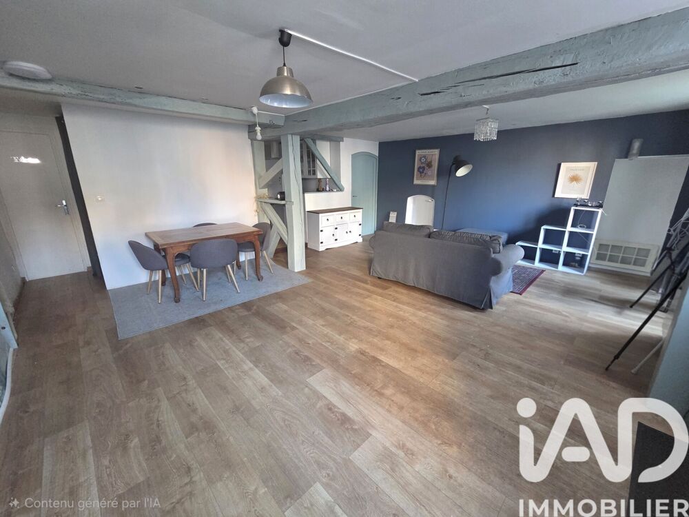 Vente Maison/villa 4 pièces