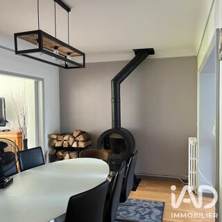  Maison à louer 7 pièces 121 m²