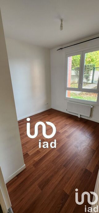  Appartement à vendre 3 pièces 60 m²