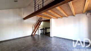  Appartement à vendre 2 pièces 58 m²
