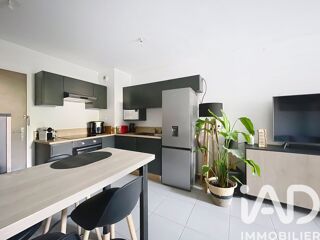  Appartement � vendre 2 pi�ces 35 m�