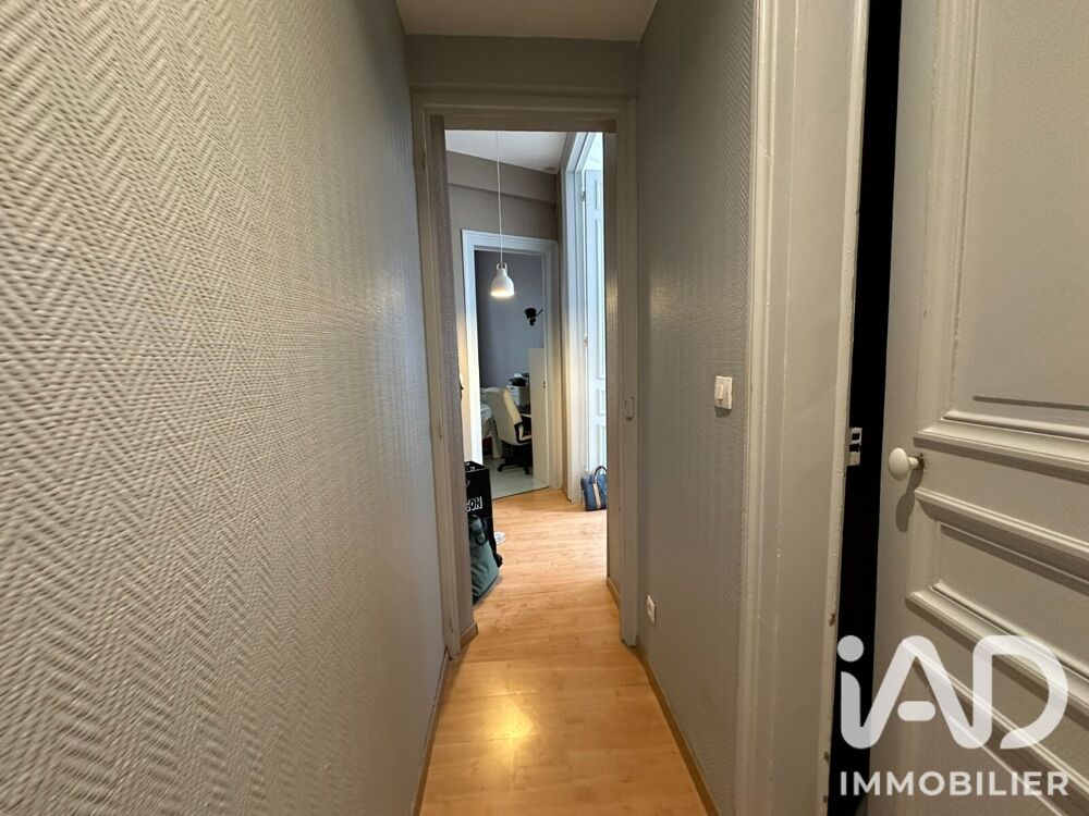 Vente Appartement Vente Appartement 3 pièces Lille