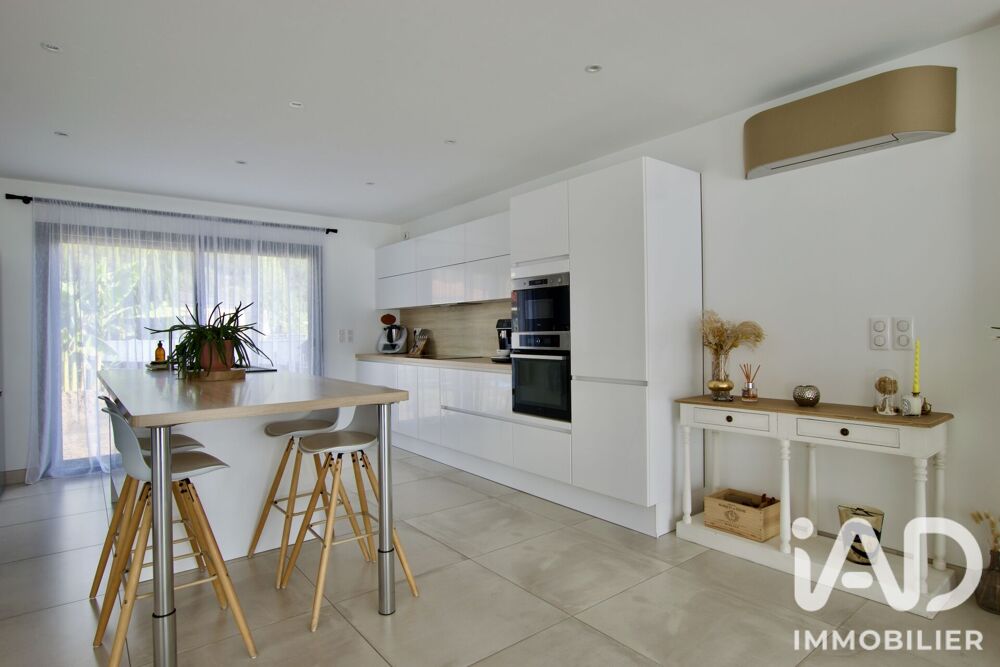 Vente Maison Vente Maison/villa 6 pièces Bouliac
