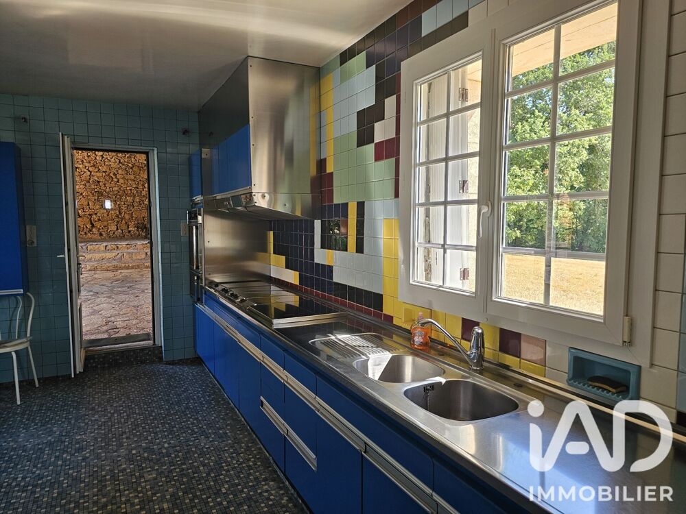à vendre  Maison Condezaygues (47500)