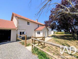  Maison à vendre 5 pièces 160 m²