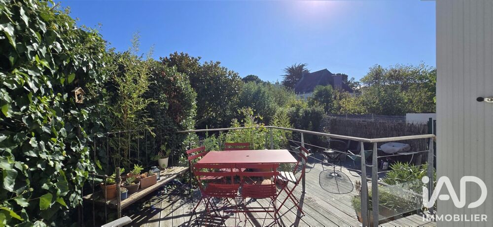 à vendre  Maison Vannes (56000)