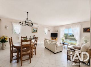  Maison à vendre 5 pièces 142 m²