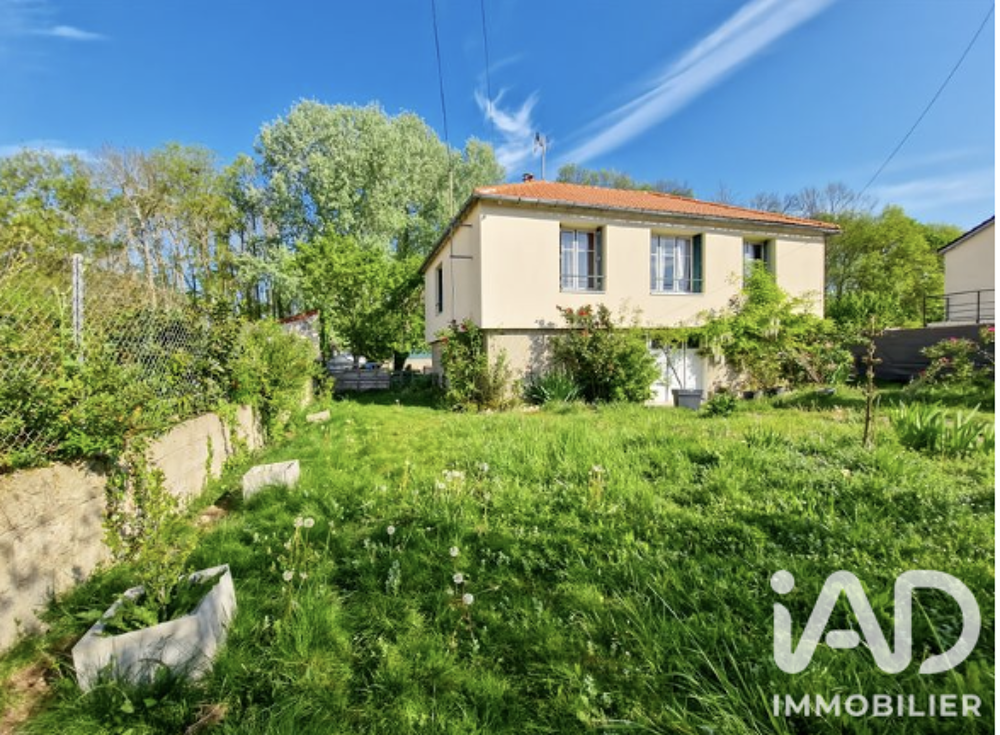 Vente Maison Vente Maison/villa 5 pièces Migennes