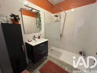  Maison � vendre 3 pi�ces 53 m�