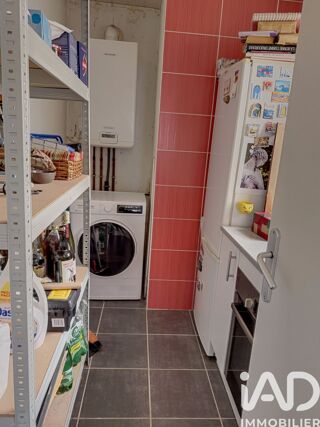  Maison � vendre 3 pi�ces 92 m�