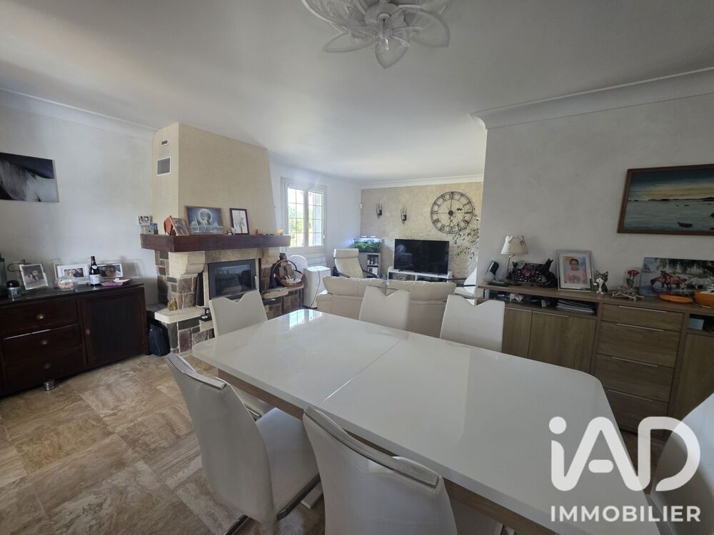 Vente Maison de village 6 pièces
