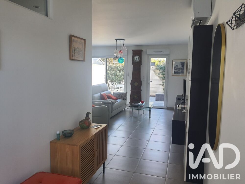 Vente Maison Vente Maison/villa 4 pièces Andernos-les-bains