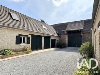  Maison à vendre 10 pièces 326 m²