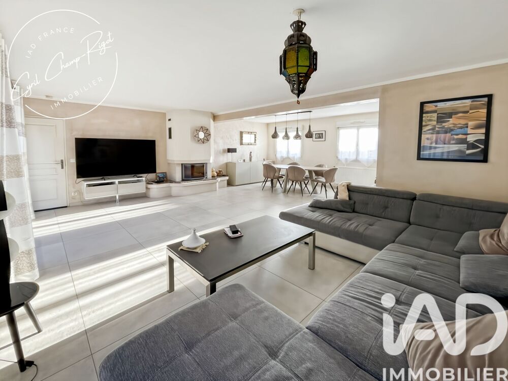 Vente Maison/villa 8 pièces