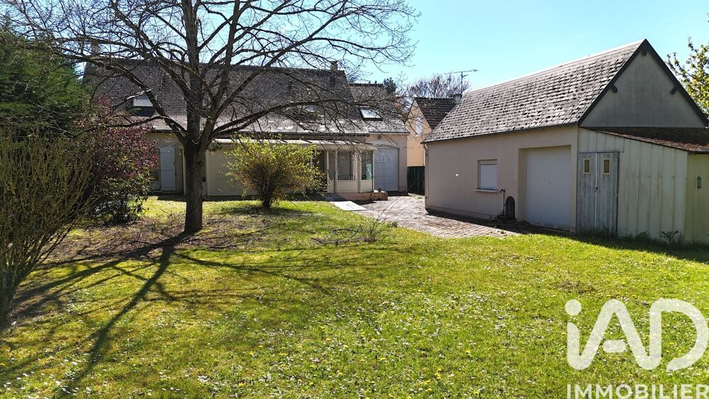 Vente Maison/villa 9 pièces