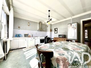  Maison à vendre 4 pièces 130 m²