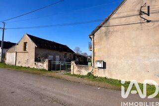  Maison à vendre 3 pièces 79 m²