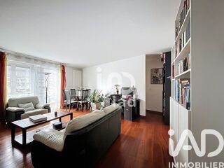  Appartement à vendre 3 pièces 76 m²