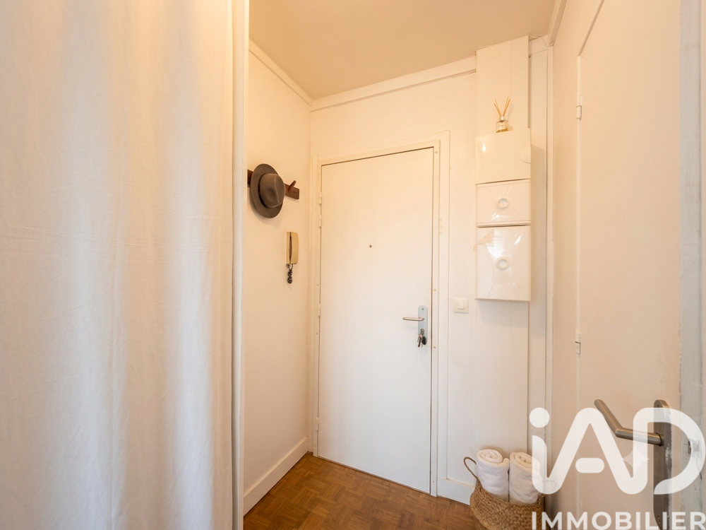 vente Appartement - 3 pièce(s) - 74 m² Le Port-Marly (78560)