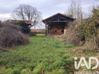  Maison à vendre 1 pièce 54 m²