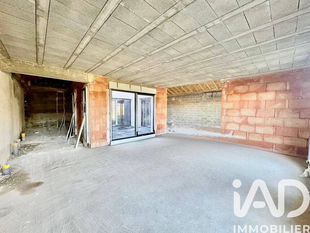 Vente Maison Vente Maison/villa 5 pièces Vulbens