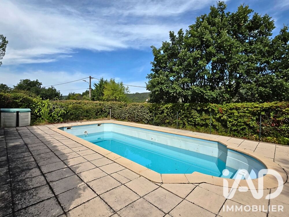 Vente Maison Vente Maison/villa 7 pièces Allemagne-en-provence