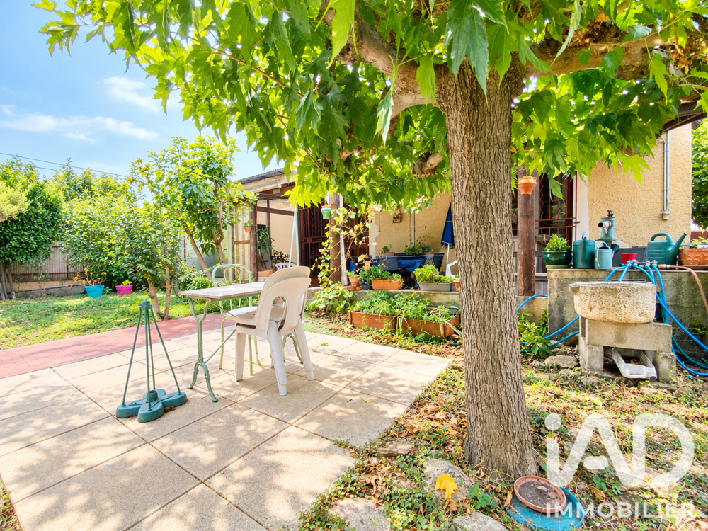 Vente Maison Vente Maison/villa 4 pièces Avignon