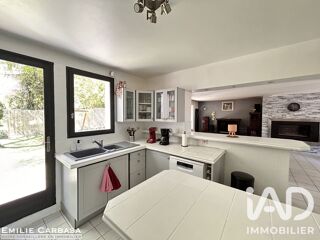  Maison à vendre 8 pièces 157 m²