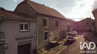 Vente Maison Vente Maison de ville 5 pièces Hussigny-godbrange