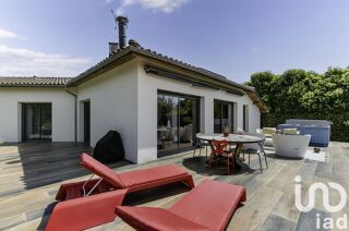  Maison à vendre 5 pièces 155 m²