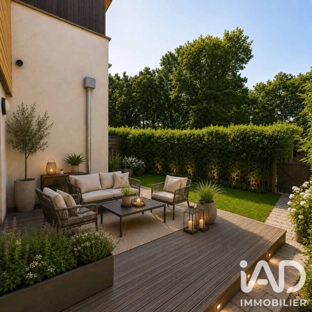Appartement 3 pièces 68 m² · à Rennes · 68 m² · 269 000 €