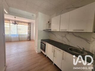  Appartement à vendre 2 pièces 47 m²
