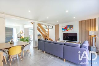  Maison à vendre 6 pièces 110 m²