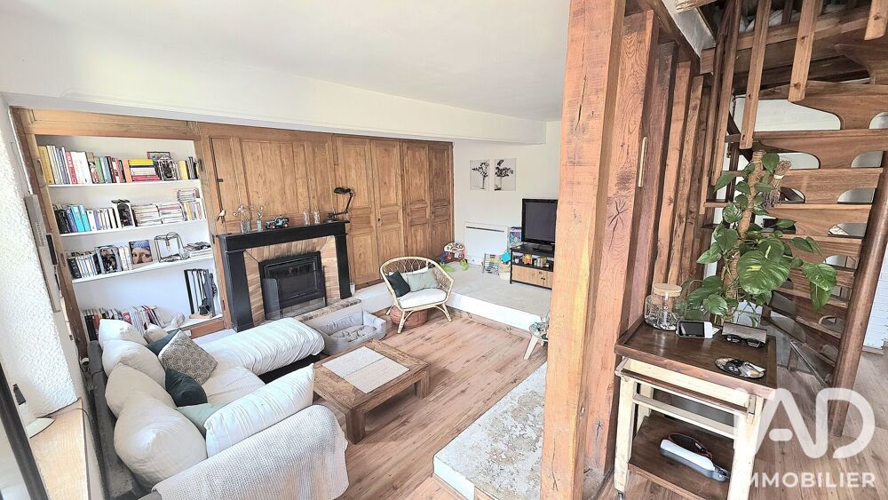 Vente Maison Vente Maison/villa 3 pièces Jaulnes