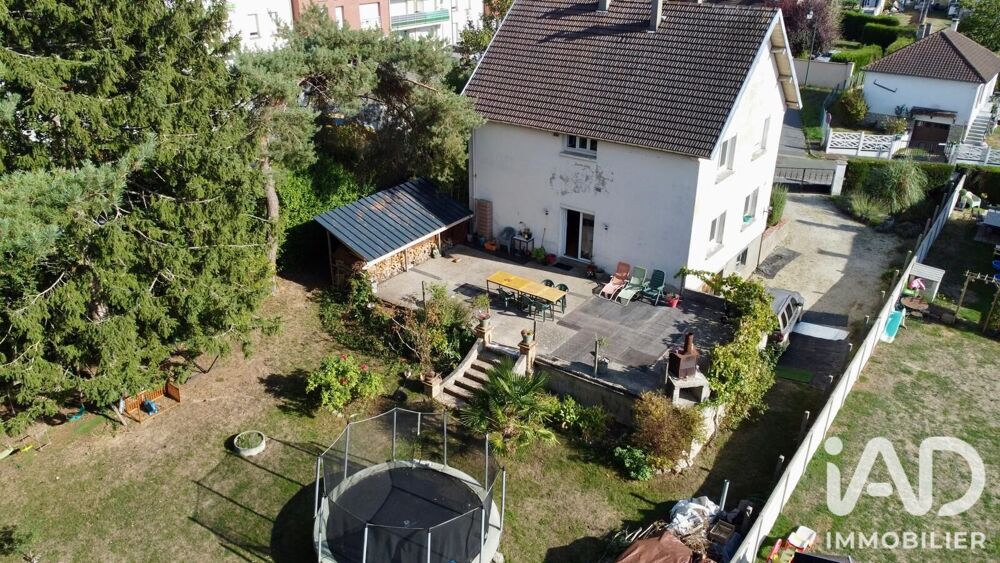 Vente Maison Vente Maison/villa 6 pièces Sérifontaine