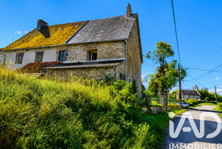  Maison à vendre 4 pièces 95 m²