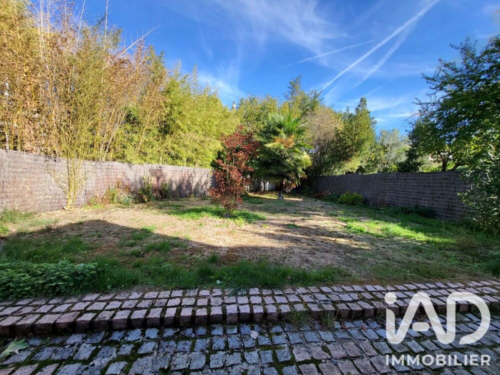 à vendre  Maison Soisy-sous-Montmorency (95230)