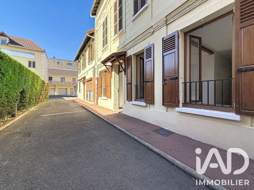Vente Appartement Vente Appartement 3 pièces Enghien-les-bains