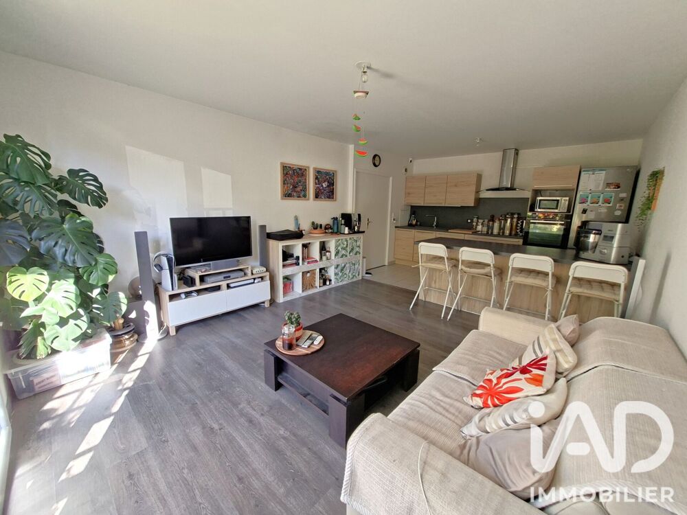 Vente Appartement Vente Appartement 3 pièces Dammartin-en-goële