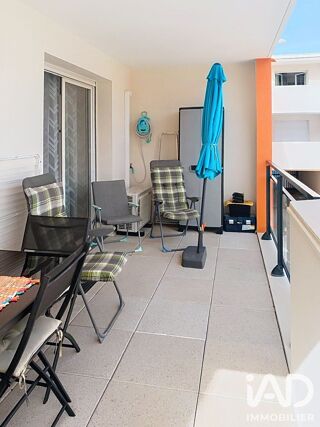 Vente Appartement Vente Appartement 3 pièces Banyuls-sur-mer