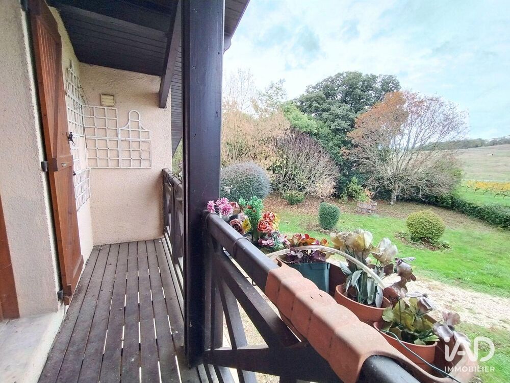 Vente Maison Vente Maison/villa 5 pièces Verdelais