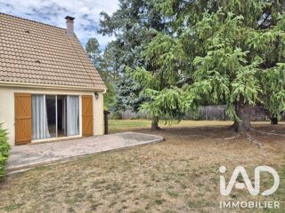  Maison à vendre 4 pièces 82 m²