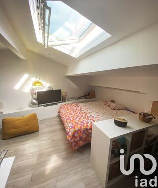 Appartement � vendre 5 pi�ces 174 m�
