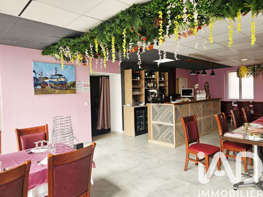 Vente Immeuble Vente Immeuble 250 m&sup2; Joigny