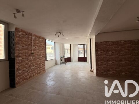   Vente Boutique/Local commercial 85 m&sup2; 