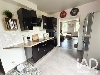  Maison à vendre 4 pièces 128 m²