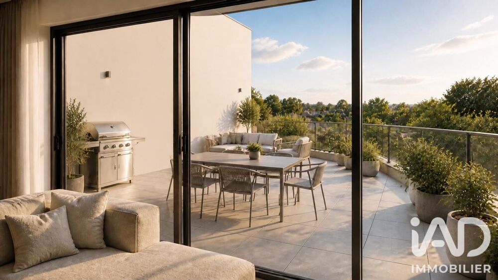 Vente Appartement Vente Appartement 3 pièces Woippy