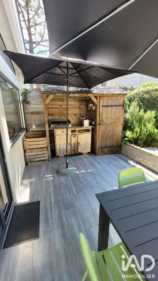  Maison à vendre 5 pièces 138 m²