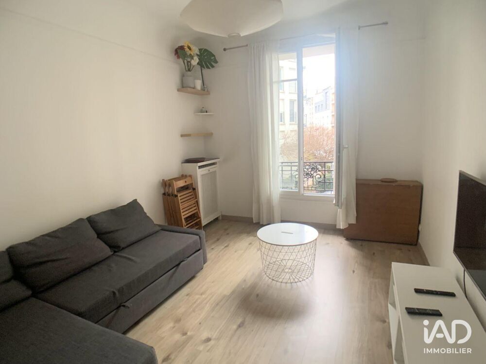 Location Appartement Location Appartement 3 pièces Clichy