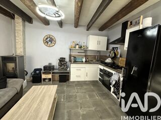  Maison � vendre 3 pi�ces 47 m�